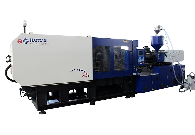 Injection molding machine Injection molding machine